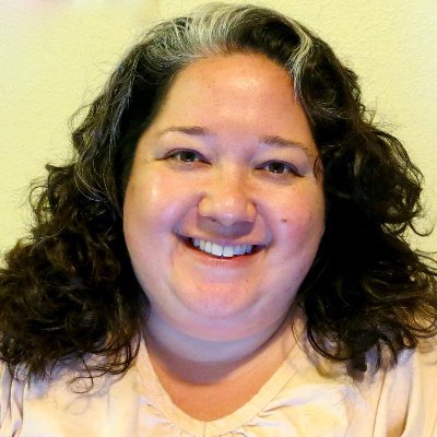 A 50ish, fat, disabled, #LongCovid
Hawaiian Mama
she/her