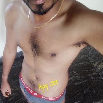 Ajay cbe↔️ 25K🐰 Profile