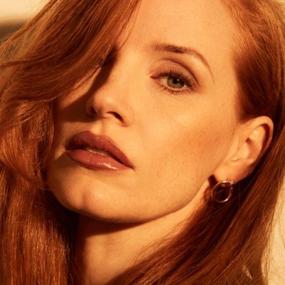 Fan account dedicated to the amazing and adorable actress Jessica Chastain. Visit the site link below and enjoy all the content.