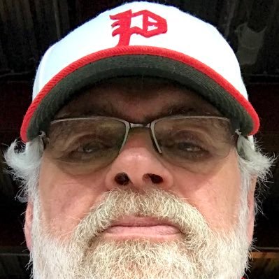 Russ Walsh: A blogger, @SABR author, https://t.co/Gp24jpxZ4a writer,  @ibwaa member, baseball historian, and long time, long suffering, always optimistic Phillies fan