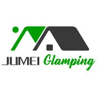 Jumei Glamping(@JumeiGlamping) 's Twitter Profile Photo