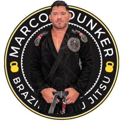 black Belt Jiu-Jitsu