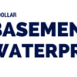 We have been keeping the water out since 2007.