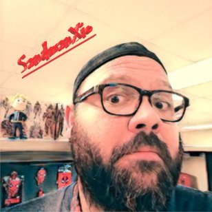 Laid back father of five | @Twitch Streamer | Gamer