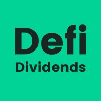 Defi Dividends(@DefiDividends) 's Twitter Profile Photo