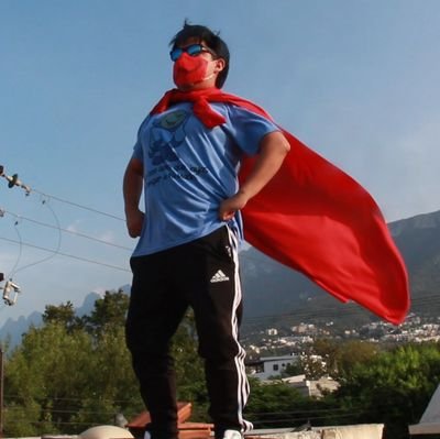 benitogm00's profile picture. Hater Profesional