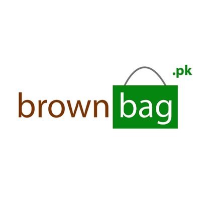 BrownBagPK's profile picture. Online Shopping and Retail Company based in Pakistan