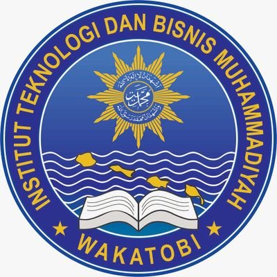 ItbmWakatobi's profile picture. Official Account
ITBM Wakatobi. Jl. Adyaksa, Desa Numana Kec. Wangi Wangi Selatan Kab. Wakatobi, 93795.