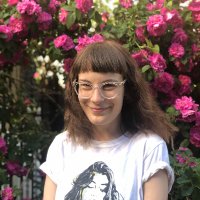 Eileen Mary Holowka(@derangedpoetess) 's Twitter Profile Photo Eileen Mary Holowka(@derangedpoetess) 's Twitter Profile Photo
