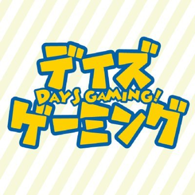 DAYS GAMING【esports】 Profile