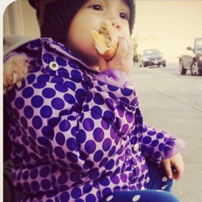 EemyaSutter's profile picture. Single mom, writer, artist, chef.