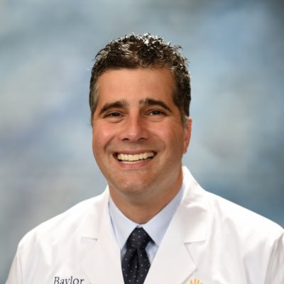 Pediatric Surgeon in Chief, University Health San Antonio. Pediatric Surgeon. Husband and Father of 3 Muppets