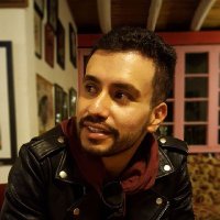Julio César (@juliocesruiz) Twitter profile photo