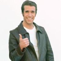 Henry Winkler(@HenryWinkler8) 's Twitter Profileg