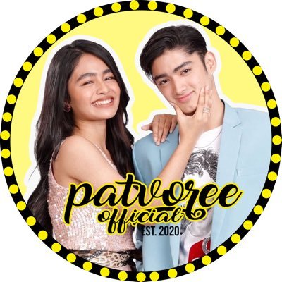 OFFICIAL Fans Club of Patrick Quiroz and Vivoree Esclito | @patrickquiroz_ @vivoree 💛🖤✨