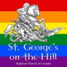 stgonthehill's profile picture. St. George's on-the-Hill Anglican Church in Etobicoke, Ontario, Canada