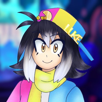 wannabe voice actor i stream sometimes https://t.co/LMf635AGnA
Nonpineberry
Profile picture made by @wuzpoppinbby
*Fwoomps you with my klonoa ring thing*