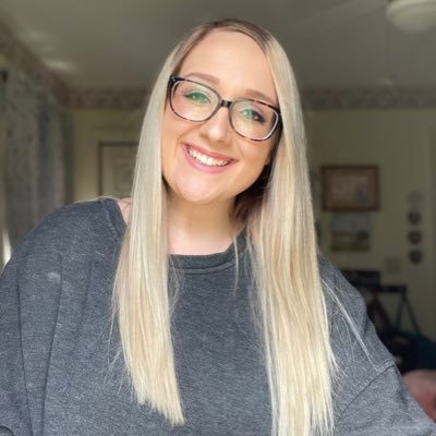 samanthapratt23 Profile Picture