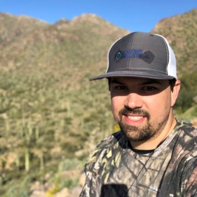 TheDeanOfSports's profile picture. Indiana boy living in the Valley