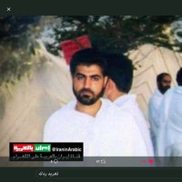 Ali AL-Saiyd (@alialsaiyd1) 's Twitter Profile