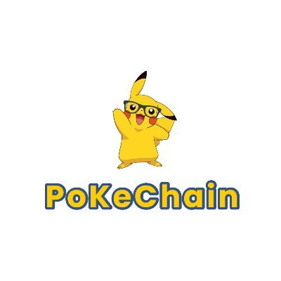 Pokechain_io Profile Picture