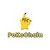 Pokechain (@pokechain_io) Twitter profile photo Pokechain (@pokechain_io) Twitter profile photo