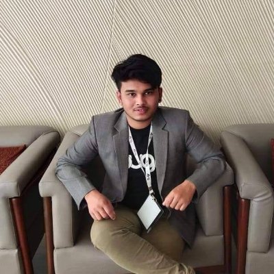 I'm pathak Profile