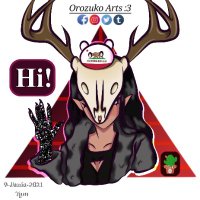 Orozuko Arts :3(@HenryRo70876331) 's Twitter Profile Photo