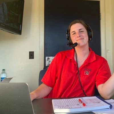 Play-By-Play Voice of @PortlandSeaDogs (Double-A @RedSox Affiliate)
Play-By-Play Voice on Learfield for @UNHWBB and @UNESports
#MizzouMade #TexasForever