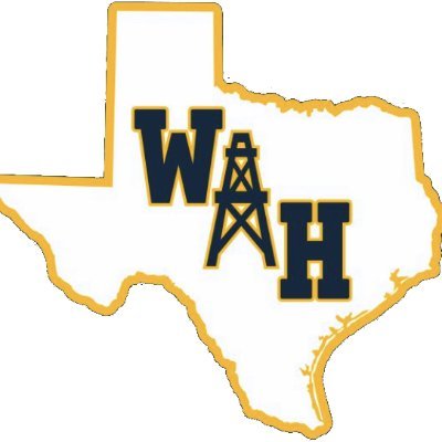 West Hardin Athletics • Saratoga, Texas - - - Athletic Director: @FBCoach_Taylor