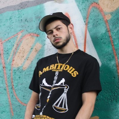 Rap/Hip Hop artist from Rochester NY https://t.co/AzqbyypOn5
https://t.co/aZCI98B4tq
Spotify:  https://t.co/RsyeJprpEv