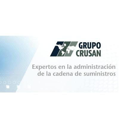 Expertos en la administración de la cadena de suministros.