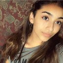 Alexandra Treviño - @alexandra_t7 - Twitter