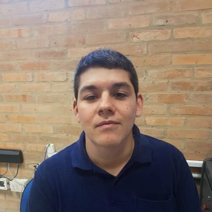 miky_bareiro's profile picture. Licenciado en Diseño Industrial
Supervisor de Calidad