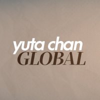 YUTA GLOBAL🍒(@YUTAchan_Global) 's Twitter Profile Photo