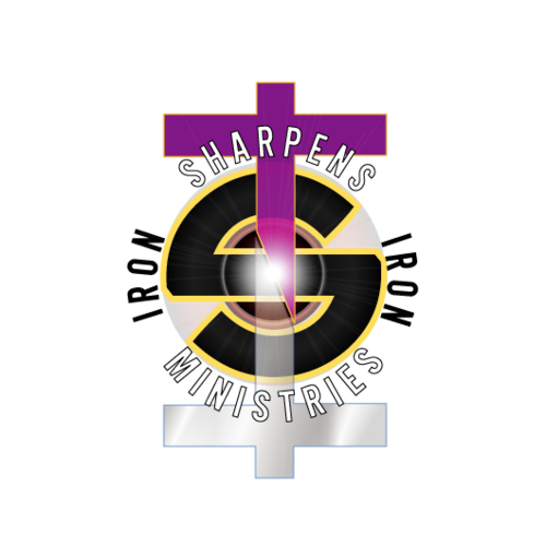 Iron_Sharpens_'s profile picture. Iron Sharpens Iron is a Christian teaching ministry.