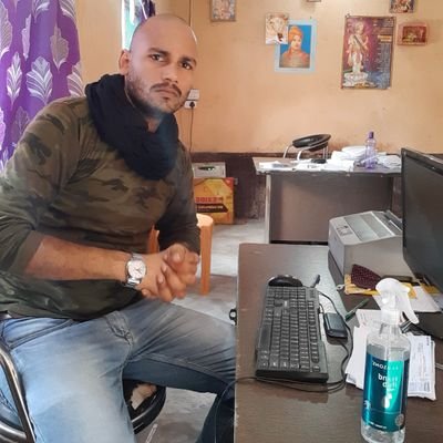 Qx6pND6m1VUvnqS's profile picture. like meditation and spirituality