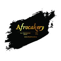 The Afrocakery(@AfroCakery) 's Twitter Profile Photo