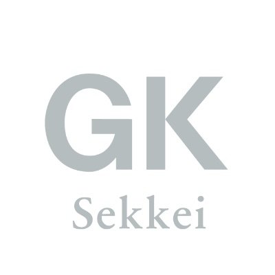 GKSekkeiさんのプロフィール画像