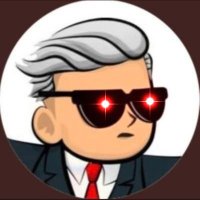Mark.ron (@mark1doge) 's Twitter Profile