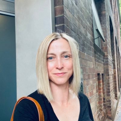 Senior Lecturer @USYD_SSESW @Sydney_Uni; social & historical intersections of health, gender/sexuality and schooling; mother of two awesome humans