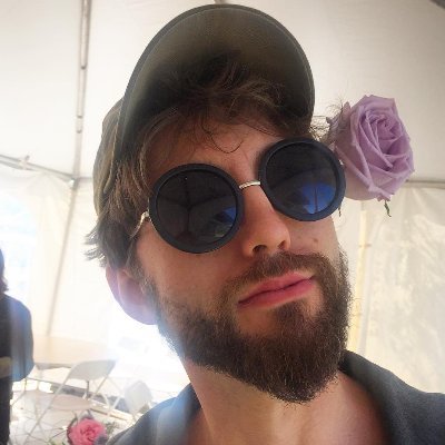 member of @nycdsa & @flatbushdsa & @dsa_lsc & @DemSocialists NPC
• artist • theatre-maker • mime • getting • organized • he •