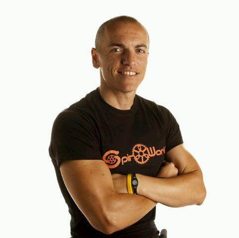 SpinWorld Talavera®