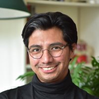 Vicente Estrada Gonzalez (@vstradag) 's Twitter Profile