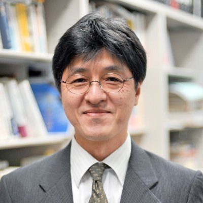 IR scholar, writer, professor at Nagoya University. Ph.D. @UniMelb, Politics, foreign&security policies on Germany, Europe, Japan & Asia.  RT≠ endorsements.