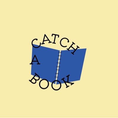 MeoCatchABook's profile picture. Catch A Book