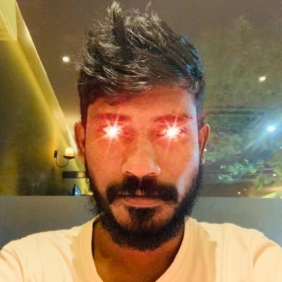 nawinR10's profile picture. Bitcoin ₿