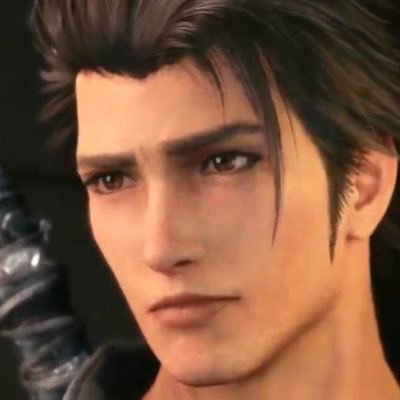 gamersonon's profile picture. Staff man. Yuffie’s overworked, underpaid babysitter. My chest hurts