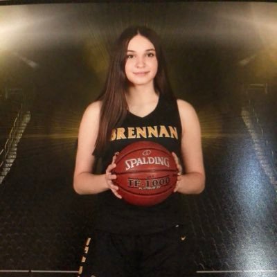 Brennan high school #1 🏀