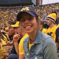Alyah Chmiel (@alyahchmiel) 's Twitter Profile Photo Alyah Chmiel (@alyahchmiel) 's Twitter Profile Photo